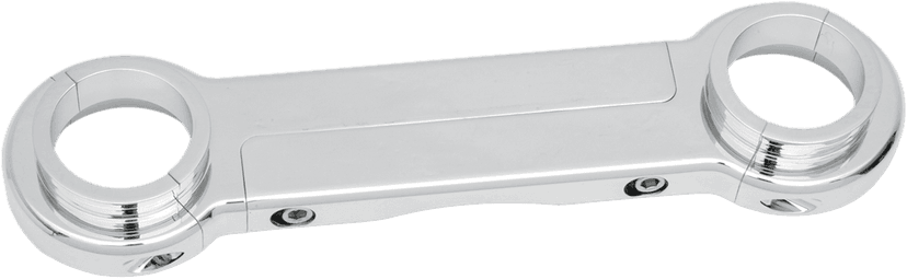 DRAG SPECIALTIES 0415-0018 Fork Brace - 41 mm - Chrome