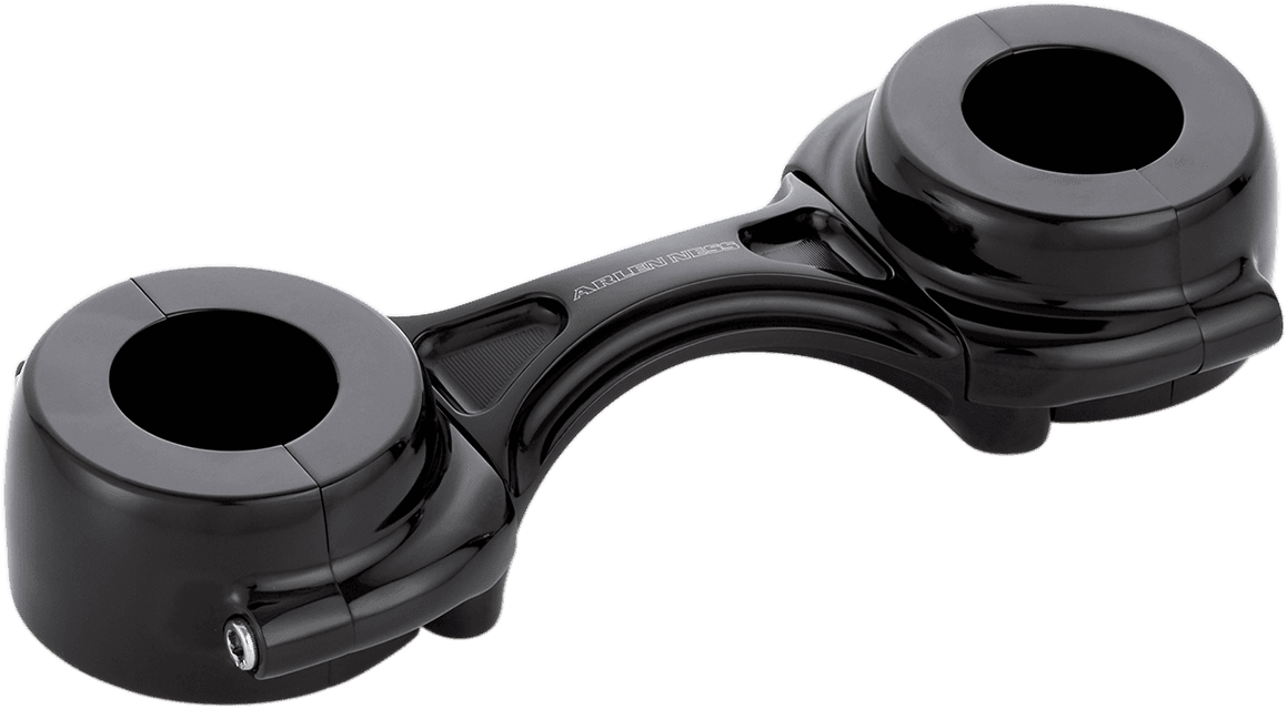 ARLEN NESS 0415-0039 Method Fork Brace - 39 mm - Black Anodized