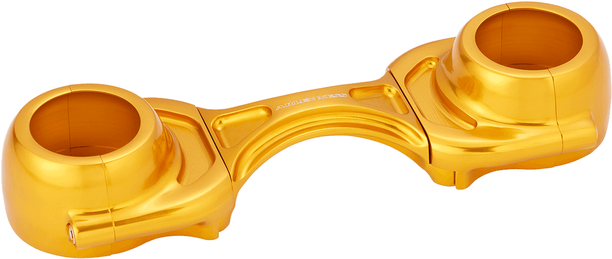 ARLEN NESS 0415-0048 Method Fork Brace - 39 mm - Gold