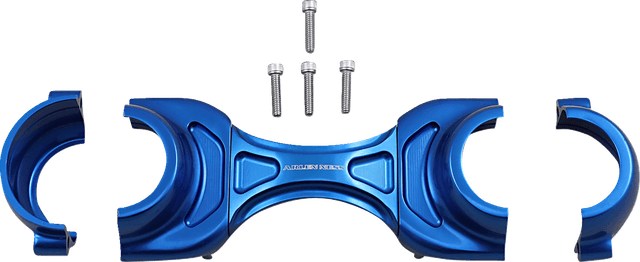 ARLEN NESS 0415-0050 Method Fork Brace - 49 mm - Blue — image 2 of 2