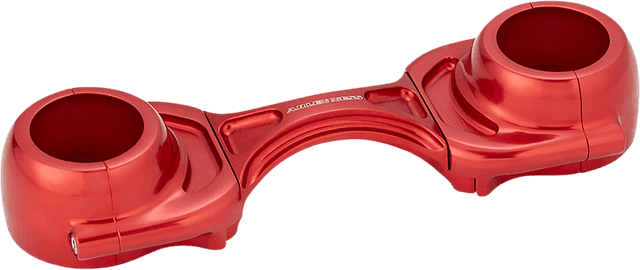 ARLEN NESS 0415-0052 Method Fork Brace - 49 mm - Red — image 1 of 2
