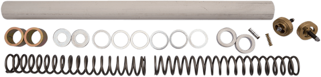 RACE TECH 0416-0088 Complete Front End Suspension Kit - 0.95 kg/mm Spring