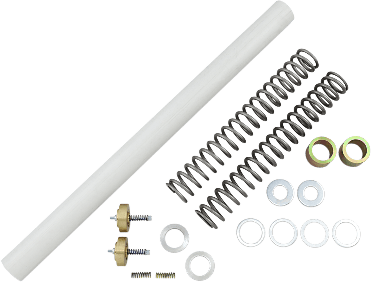 RACE TECH 0416-0091 Complete Front End Suspension Kit - 1.20 kg/mm Spring