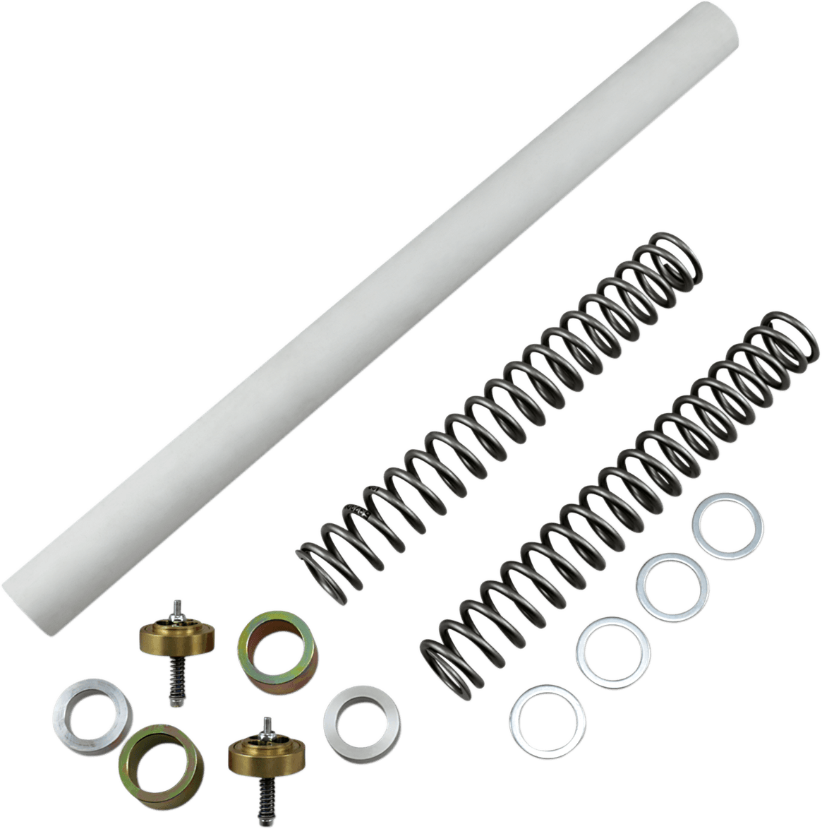 RACE TECH 0416-0092 Complete Front End Suspension Kit - 1.30 kg/mm Spring