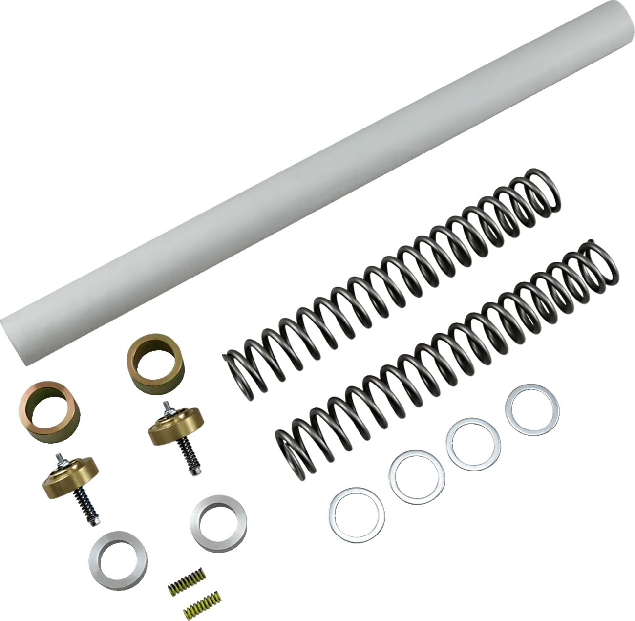 RACE TECH 0416-0094 Complete Front End Suspension Kit - 1.50 kg/mm Spring