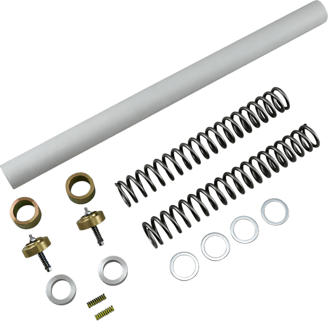 RACE TECH 0416-0094 Complete Front End Suspension Kit - 1.50 kg/mm Spring