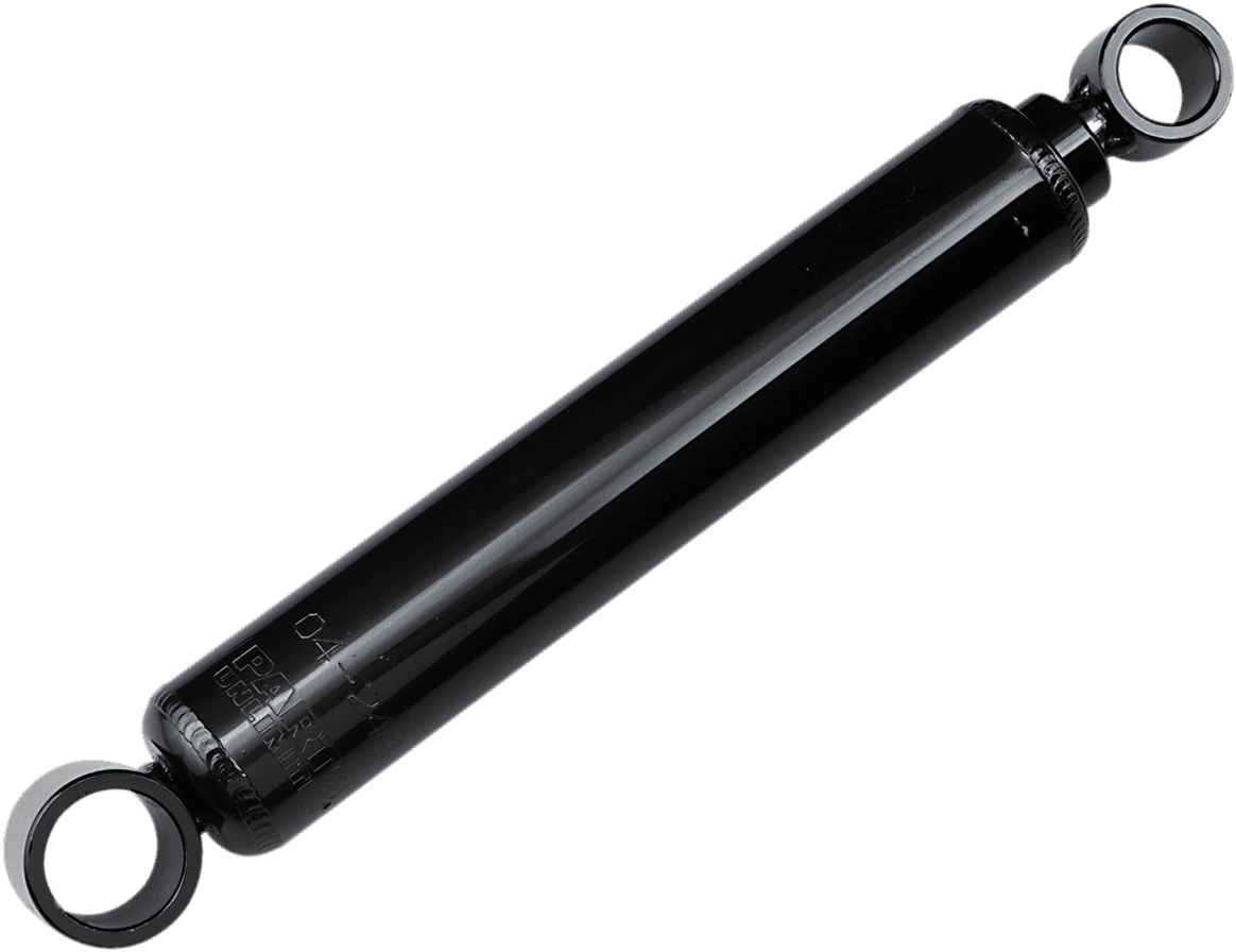 PARTS UNLIMITED 04-243 Shock Absorber - Rear - Yamaha