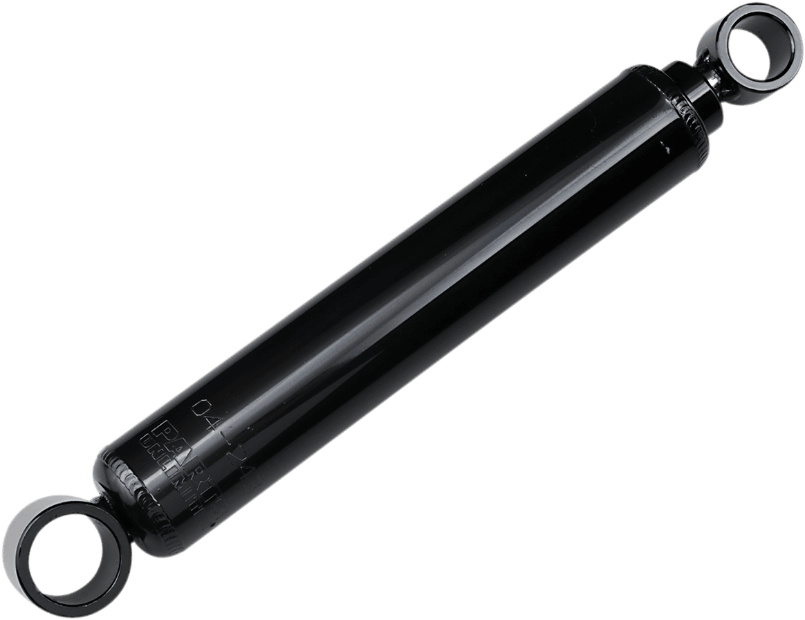 PARTS UNLIMITED 04-243 Shock Absorber - Rear - Yamaha