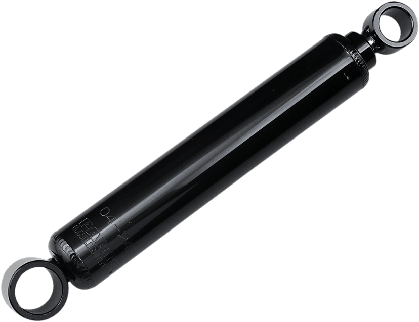 PARTS UNLIMITED 04-243 Shock Absorber - Rear - Yamaha