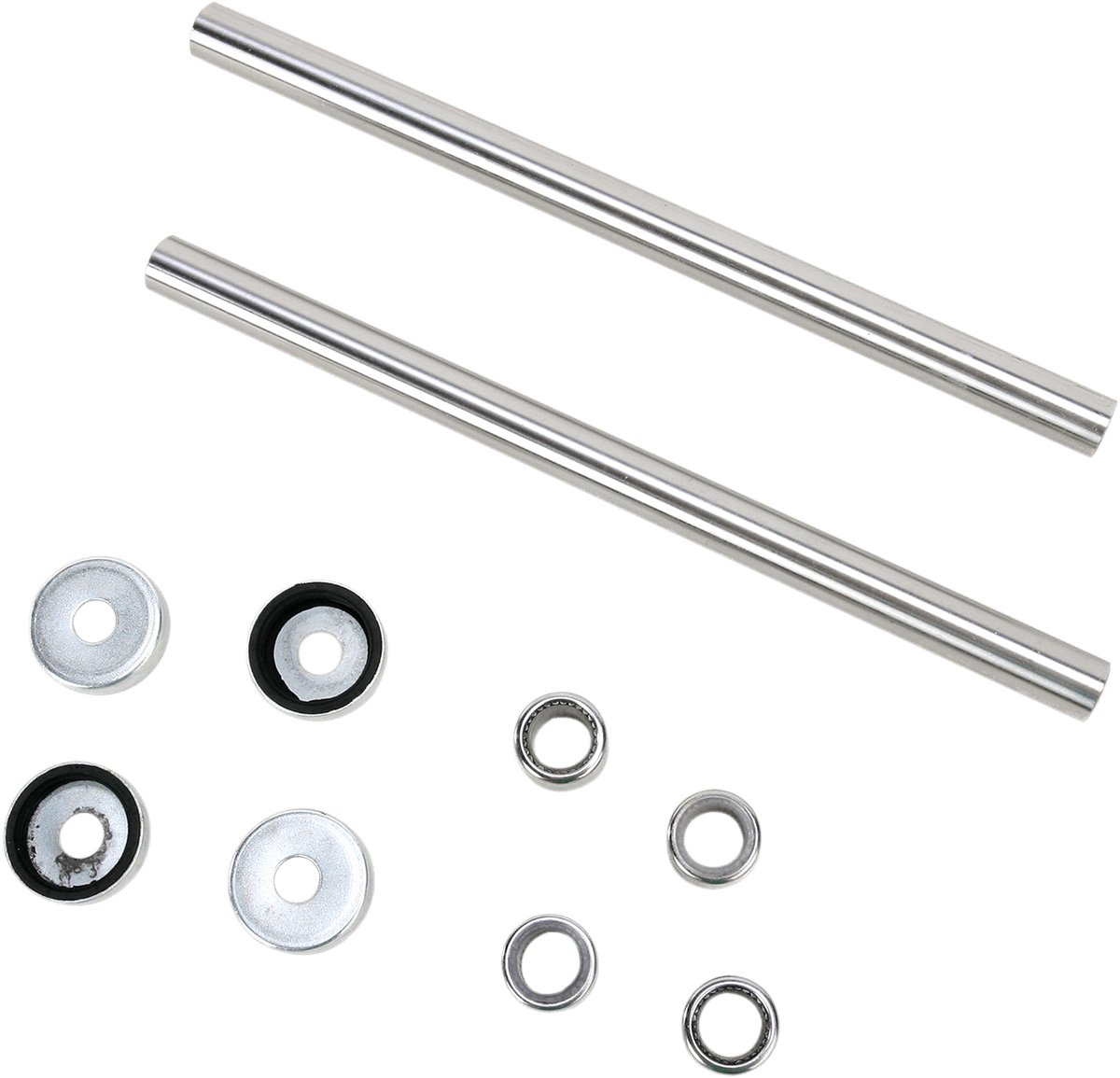 PIVOT WORKS 0430-0653 A-Arm Bearing Kit - Front Upper - Yamaha