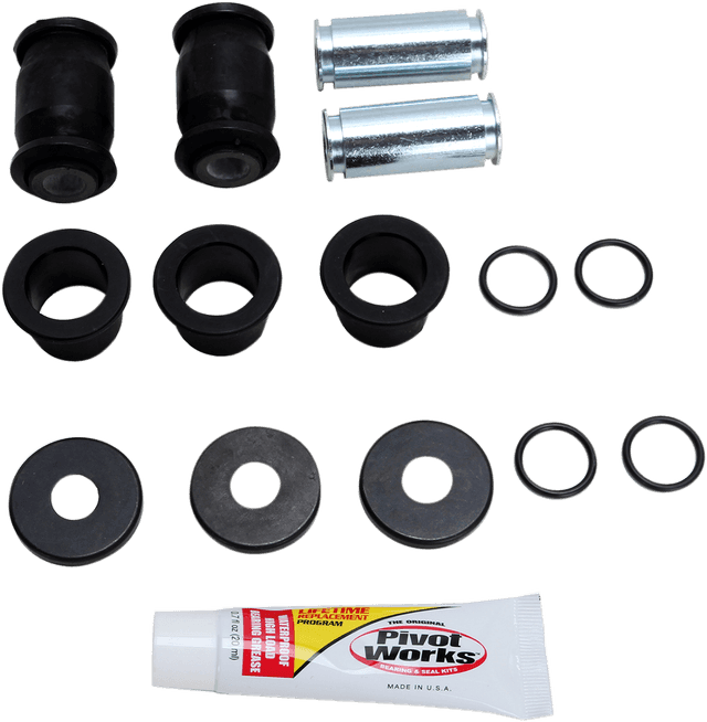 PIVOT WORKS 0430-0995 A-Arm Bearing Kit - Front Lower - Kawasaki