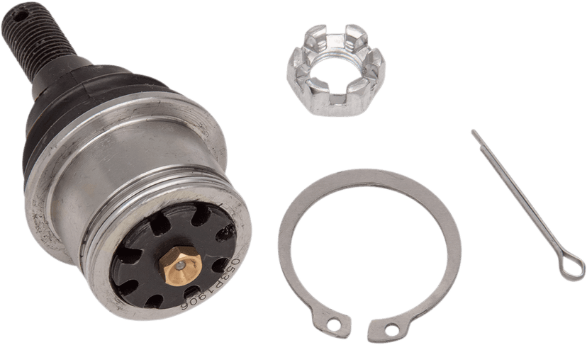 DEMON 0430-1087 Ball Joint - Upper - Heavy Duty