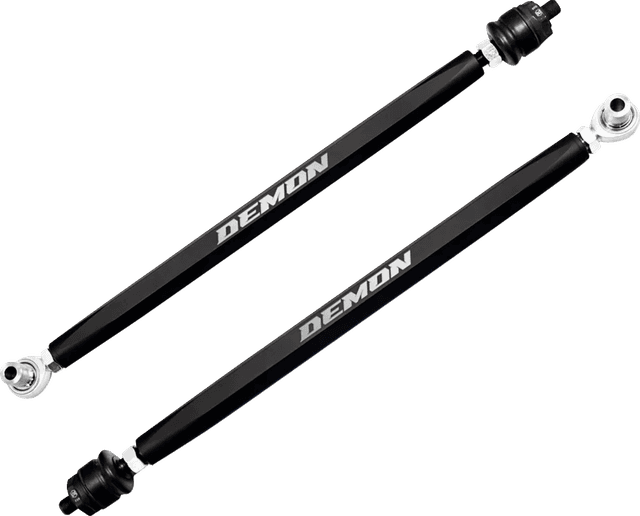 DEMON 0430-1318 Tie Rods - Z-Force 950 Sport