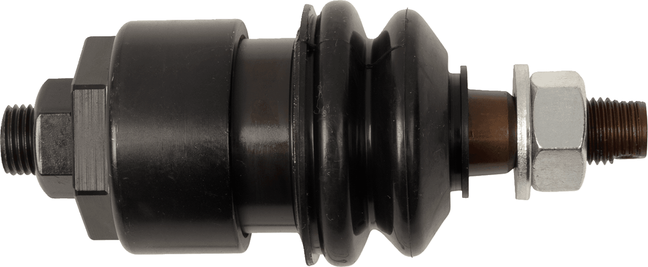 DEMON 0430-1383 Ball Joint - Upper - Heavy Duty