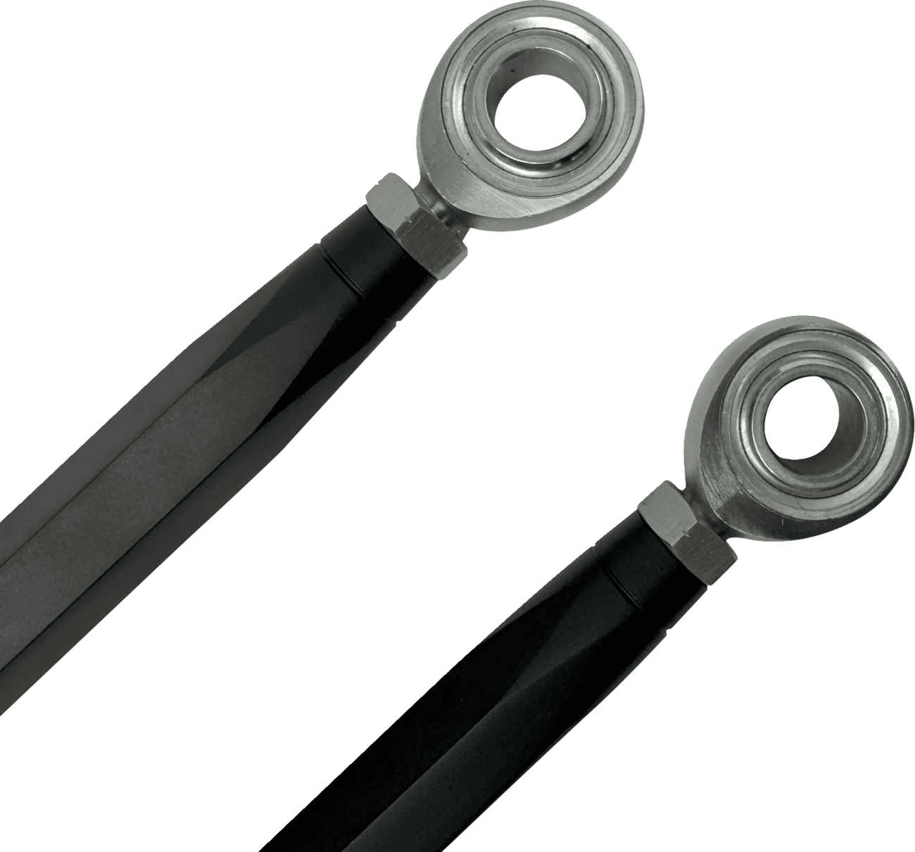 DEMON 0430-1436 Tie Rod - Front - Heavy Duty - Defender