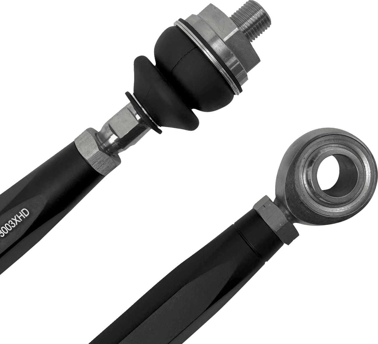 DEMON 0430-1437 Tie Rod - Front - Heavy Duty - Defender