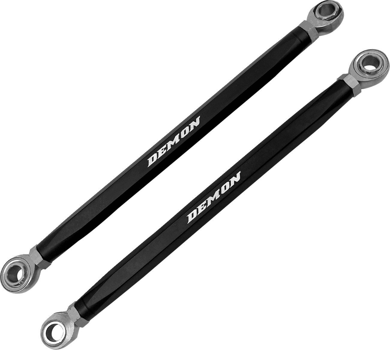 DEMON 0430-1438 Tie Rod - Front - Heavy Duty - Renegade