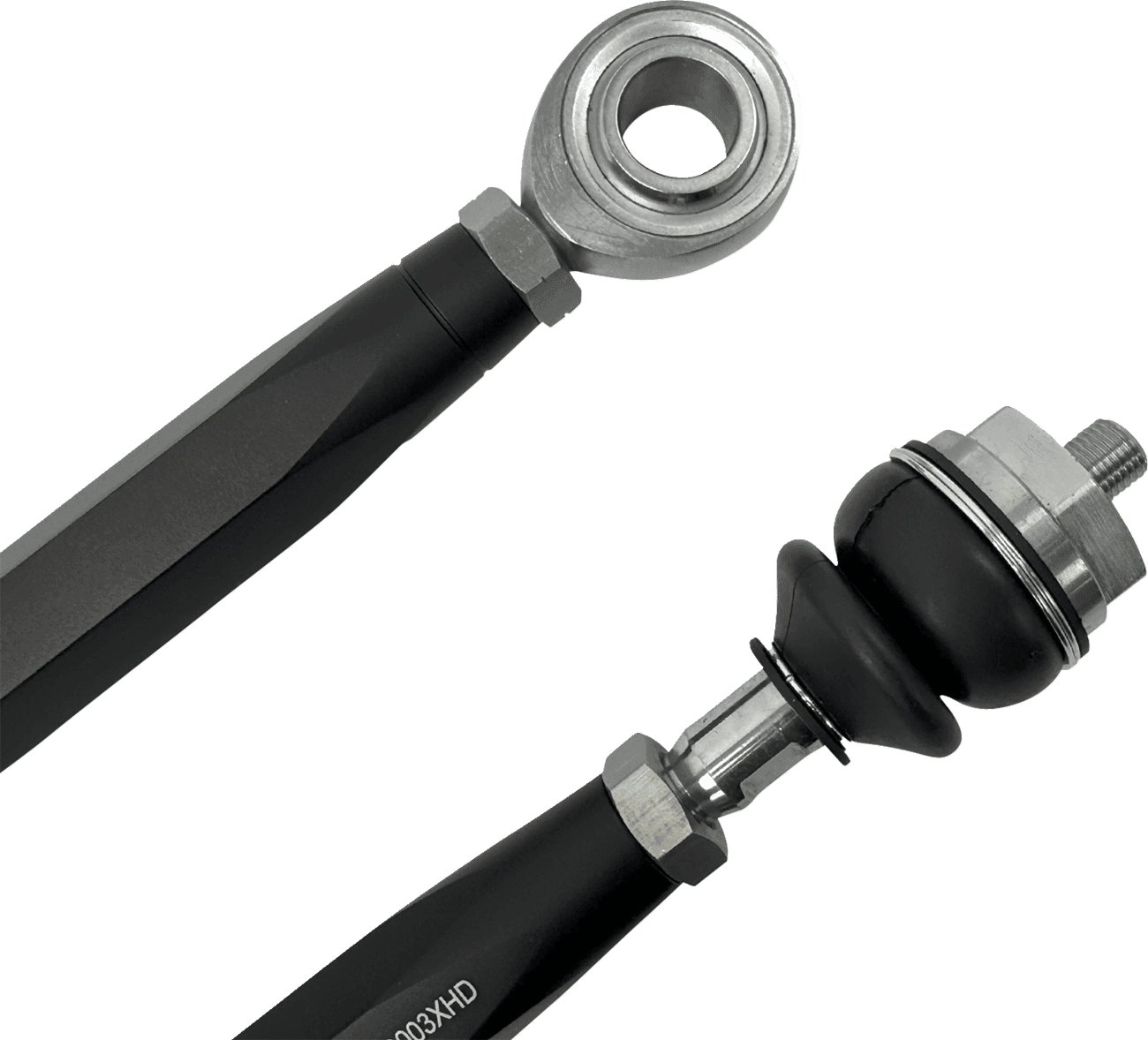 DEMON 0430-1439 Tie Rod - Front - Heavy Duty - Wolverine