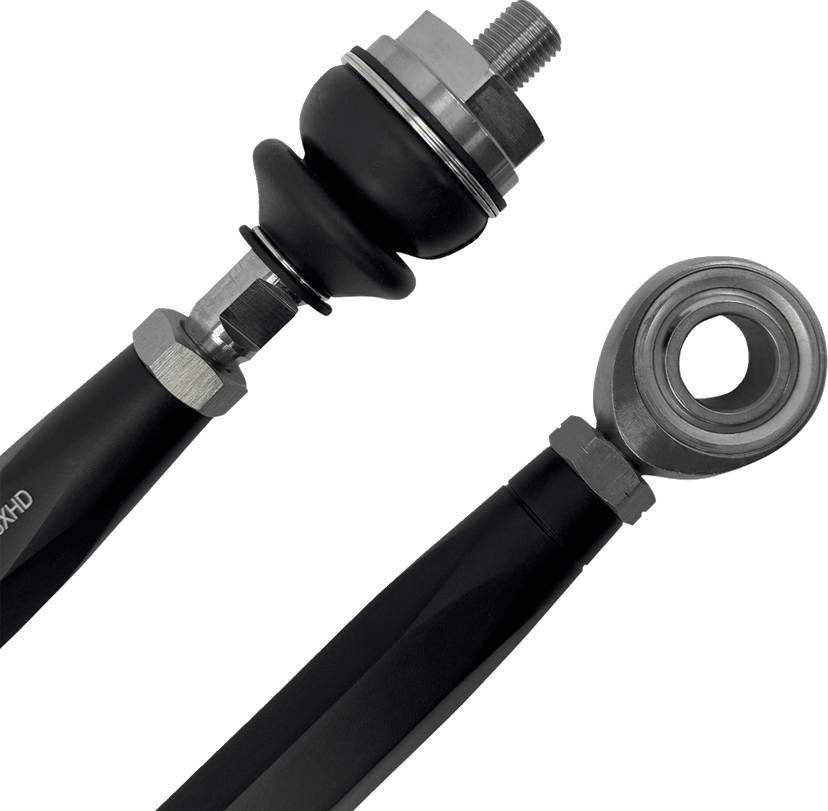 DEMON 0430-1440 Tie Rod - Front - Heavy Duty - Ranger — image 1 of 2