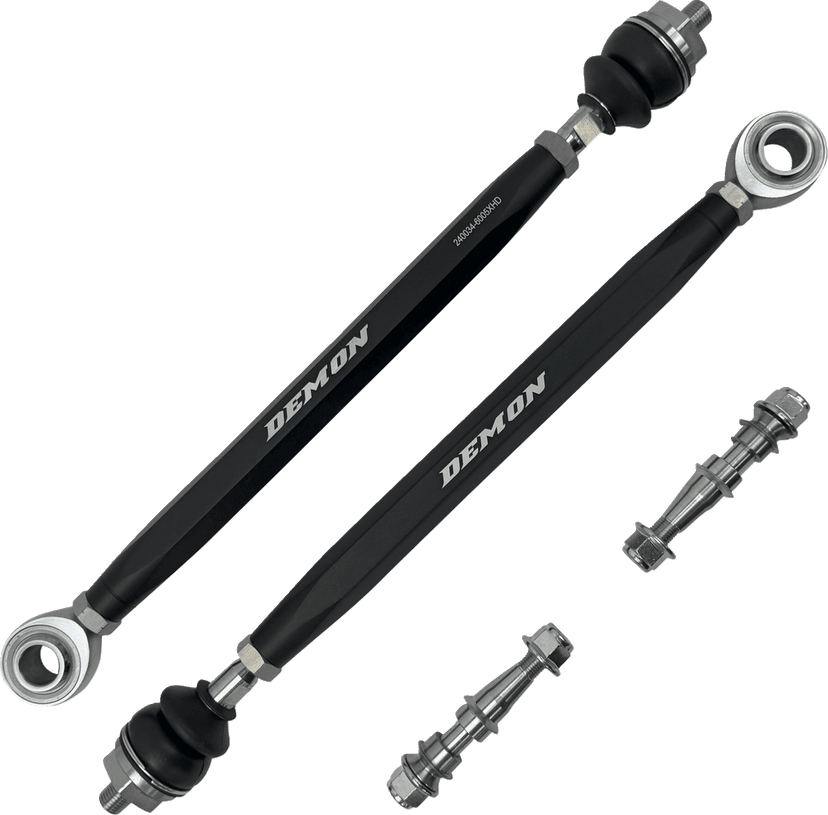 DEMON 0430-1440 Tie Rod - Front - Heavy Duty - Ranger — image 2 of 2