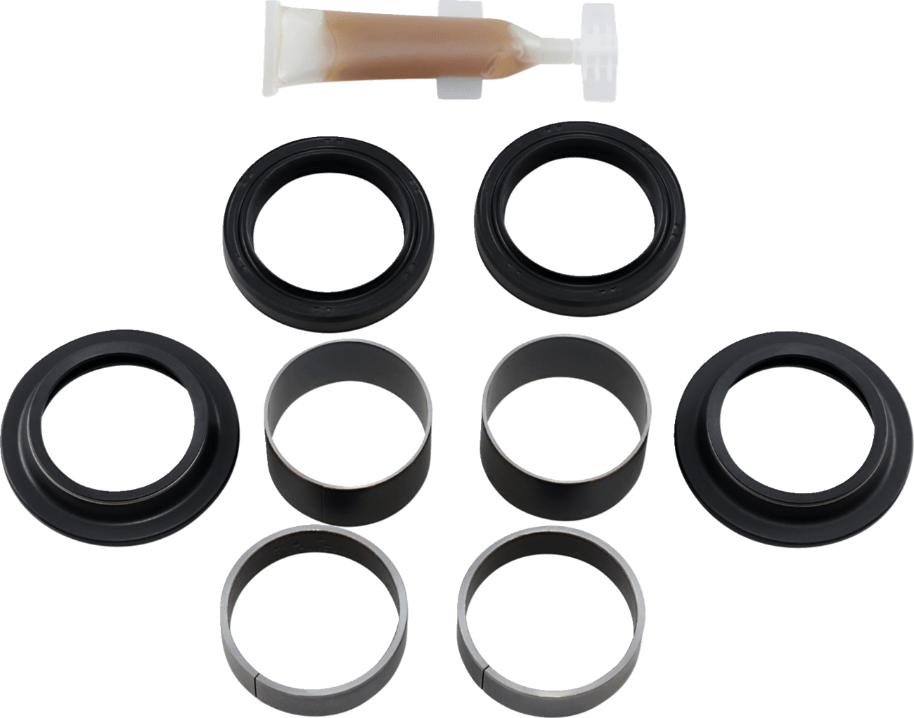 KYB 0450-0082 Fork Service Kit - 36 mm - Front