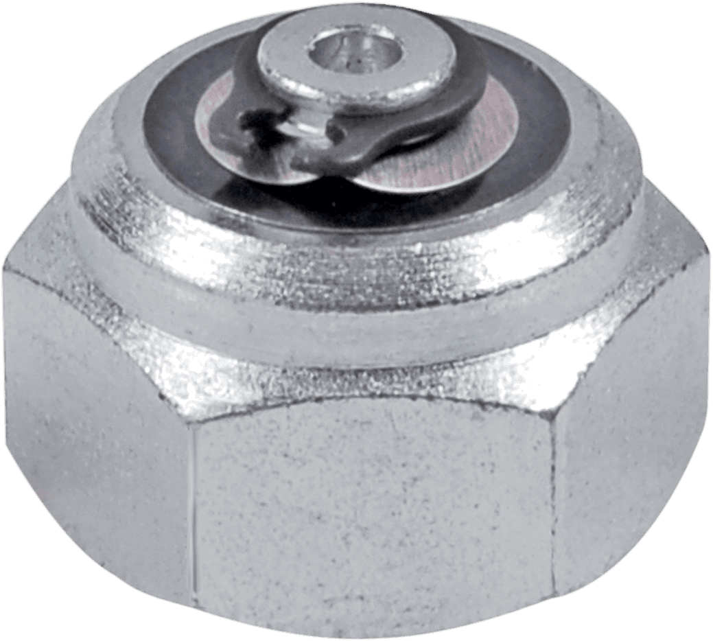RACE TECH 0450-0093 Shock Rebound Separator Valve