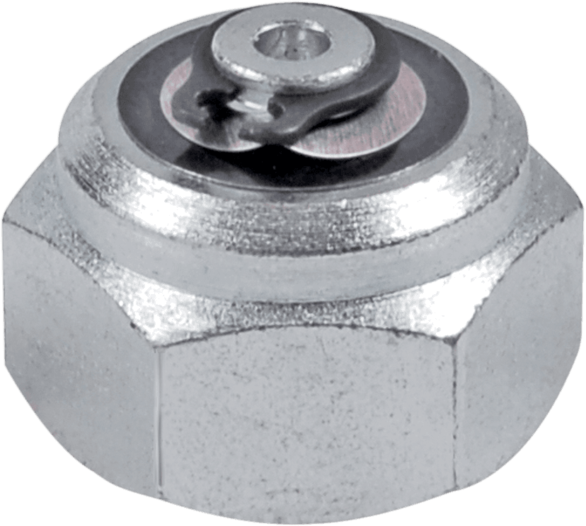 RACE TECH 0450-0093 Shock Rebound Separator Valve — image 1 of 2