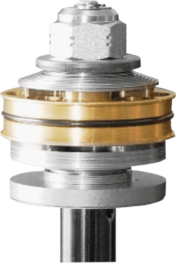 RACE TECH 0450-0093 Shock Rebound Separator Valve — image 2 of 2