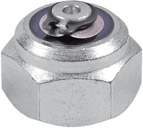RACE TECH 0450-0237 Shock Rebound Separator Valve