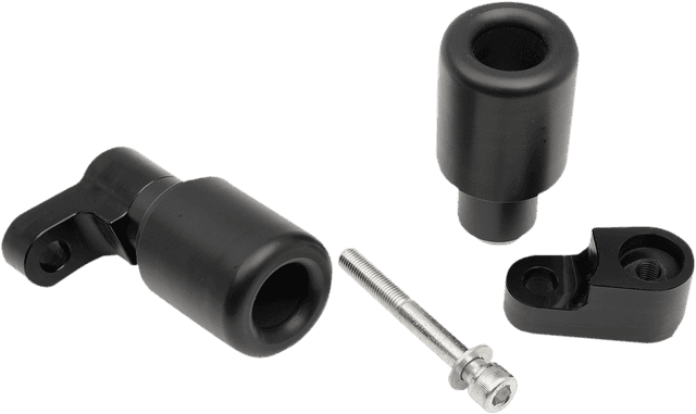 HOT BODIES 0505-0666 Frame Sliders - Honda