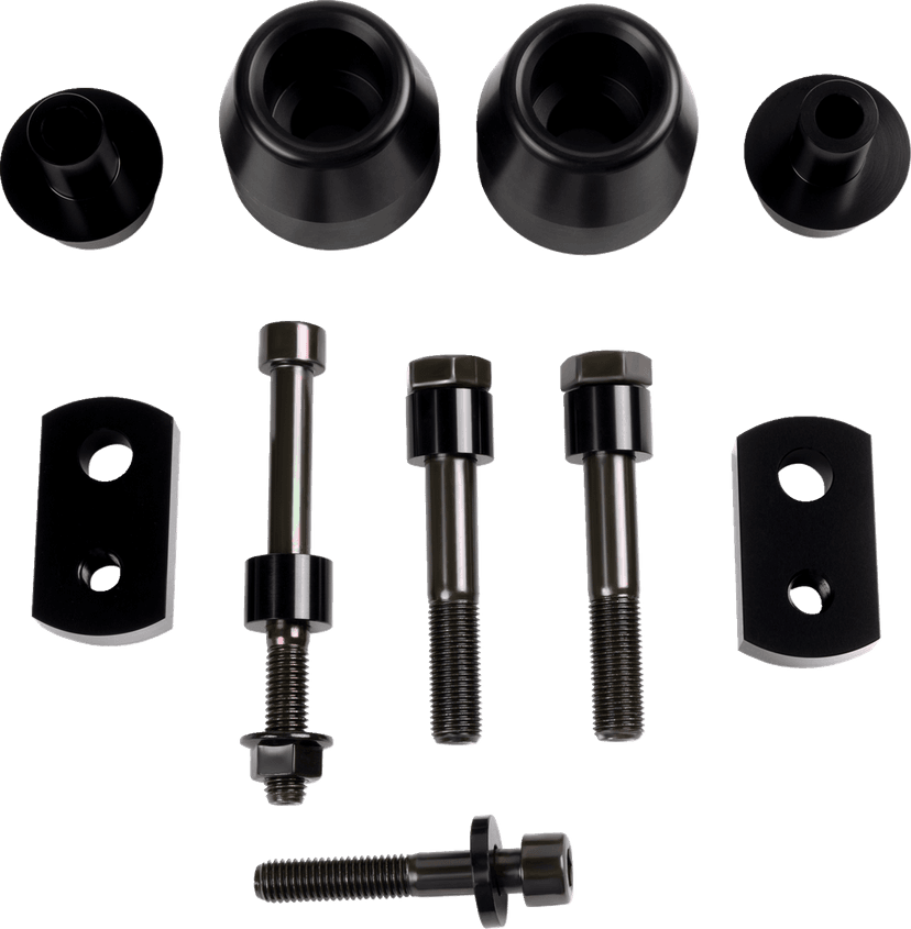 VORTEX 0505-1595 Frame Slider Kit - CBR1000RR