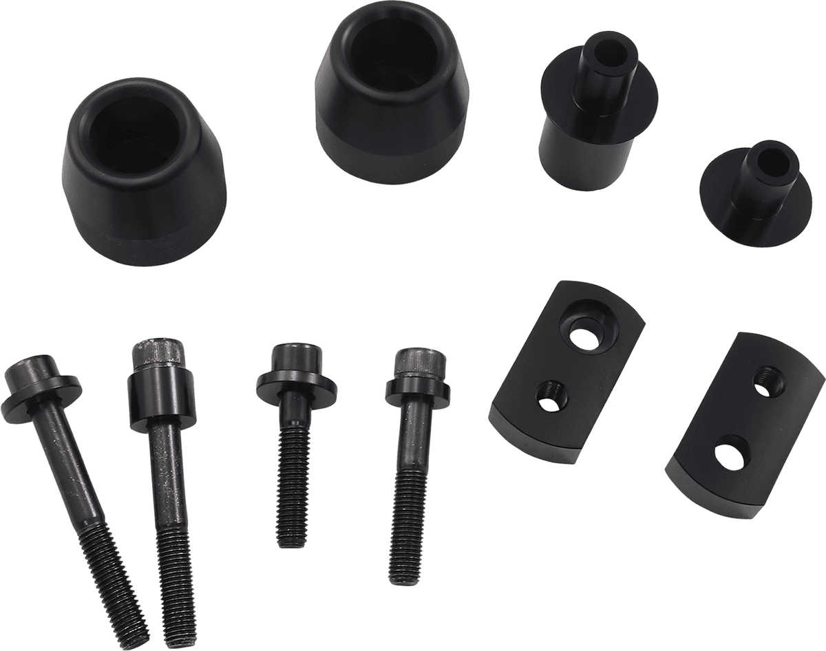 VORTEX 0505-1611 Frame Slider Kit - GSX-R
