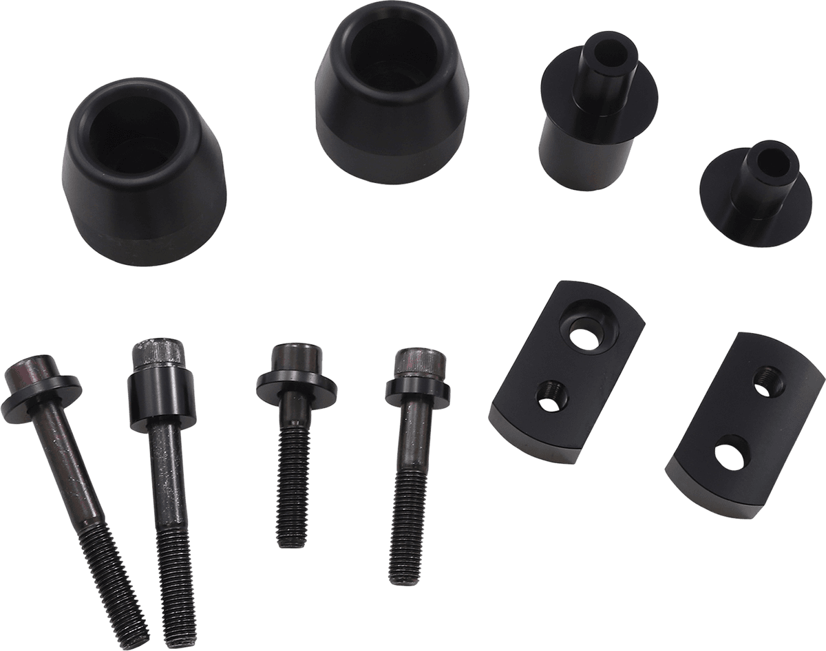 VORTEX 0505-1611 Frame Slider Kit - GSX-R
