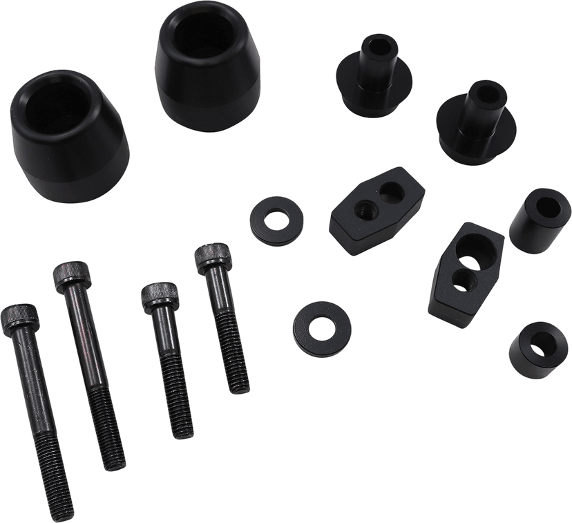 VORTEX 0505-1621 Frame Slider Kit - 1300 R Hayabusa