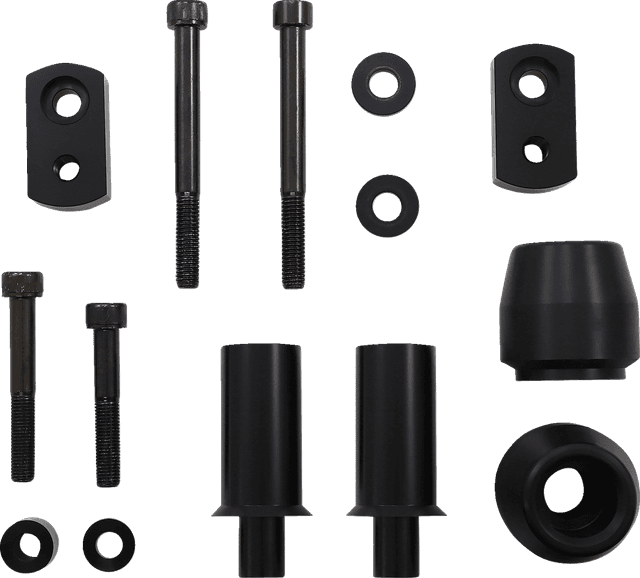 VORTEX 0505-1622 Frame Slider Kit - YZF-R3