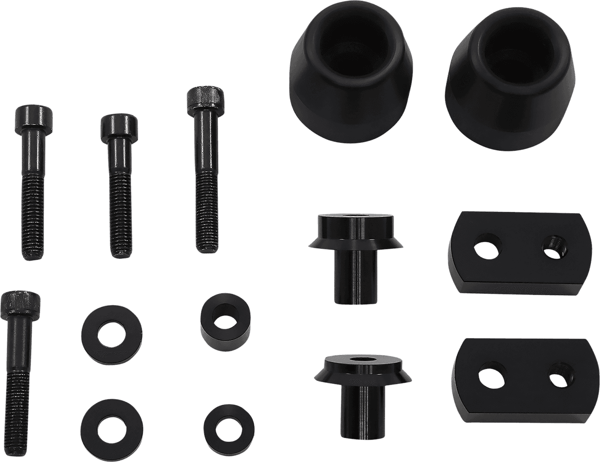 VORTEX 0505-1623 Frame Slider Kit - YZF- R6/S