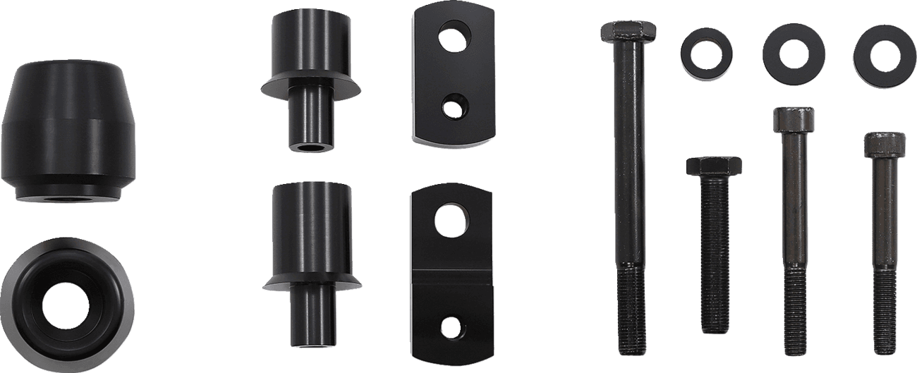 VORTEX 0505-1632 Frame Slider Kit - YZF-R1