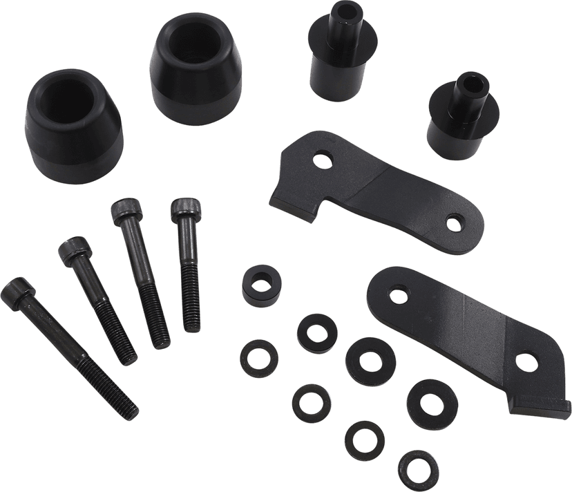 VORTEX 0505-1681 Frame Slider Kit - GSX-R 1000