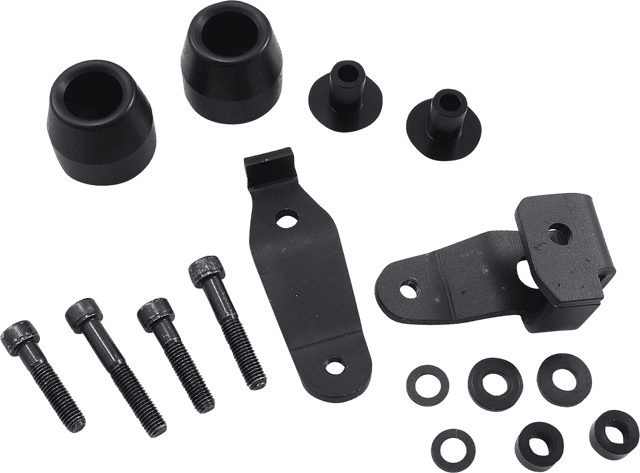 VORTEX 0505-1689 Frame Slider Kit - YZF-R6