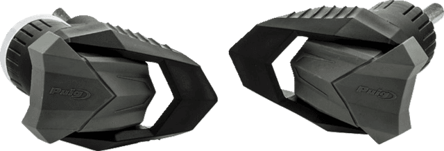 PUIG HI-TECH PARTS 0505-1780 Frame Sliders - R12 - Kawasaki - Ninja ZX-10R — image 1 of 2