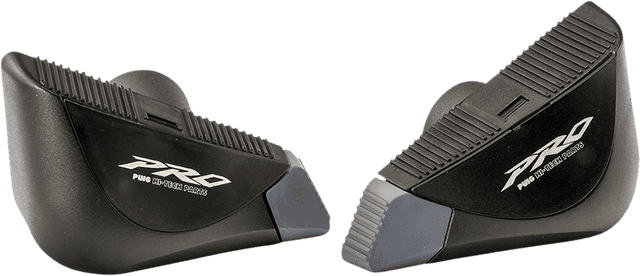 PUIG HI-TECH PARTS 0505-2271 Pro Frame Sliders