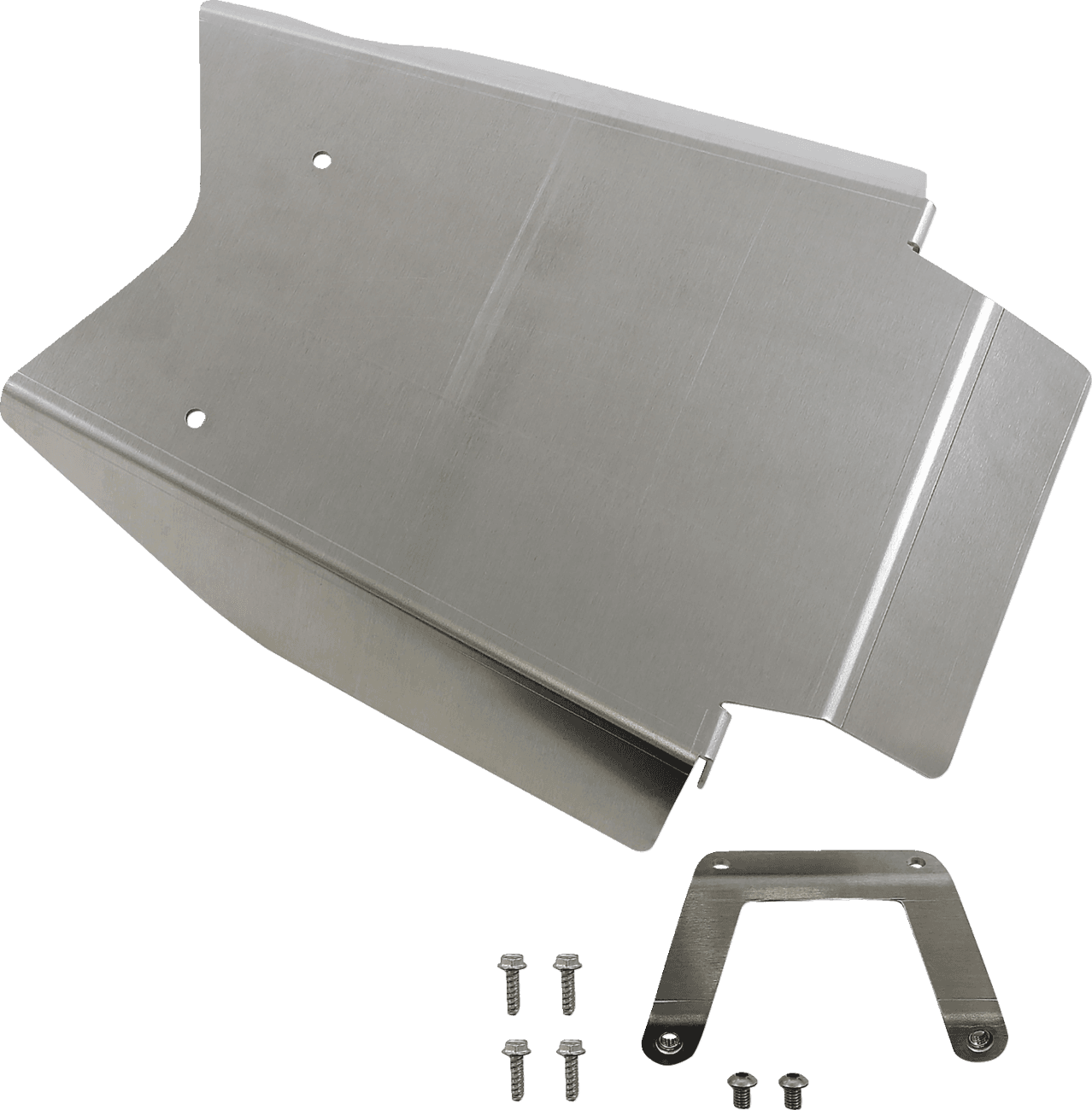 SHOW CHROME 0505-2293 Skid Plate - Can-Am Ryker
