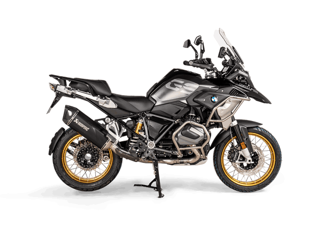 AKRAPOVIC 0505-2298 Frame Protection Bar - Upper - BMW - R 1250 GS — image 3 of 4