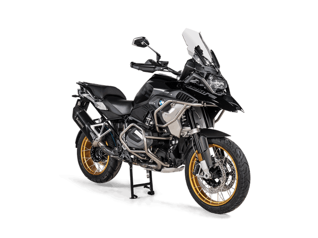AKRAPOVIC 0505-2299 Frame Protection Bar - Lower - BMW - R 1250 GS — image 3 of 3