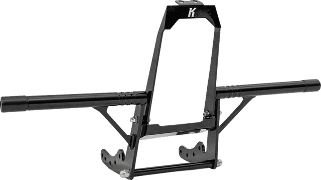 KODLIN USA 0505-2348 Engine Guards - Front - Black - Softail — image 1 of 4
