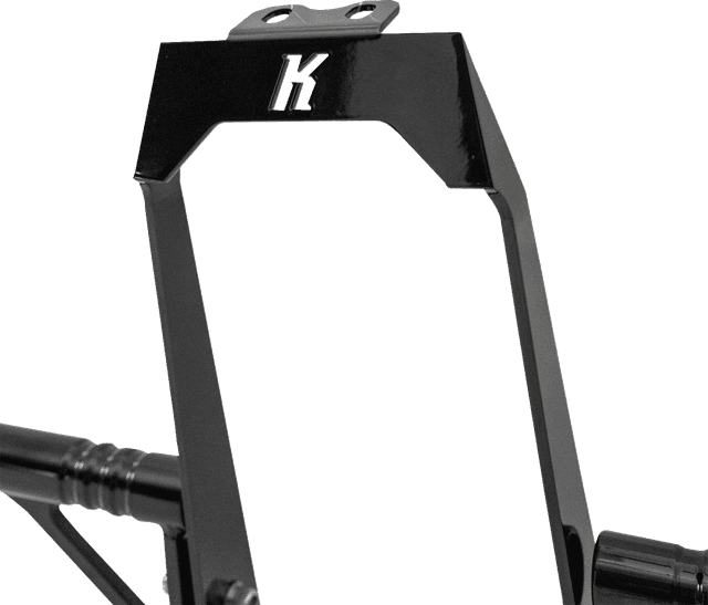 KODLIN USA 0505-2348 Engine Guards - Front - Black - Softail — image 4 of 4