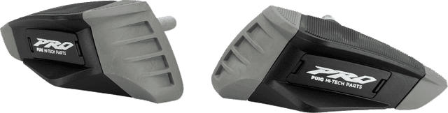 PUIG HI-TECH PARTS 0505-2544 Frame Sliders - Pro 2.0 - Kawasaki - ZX-6R