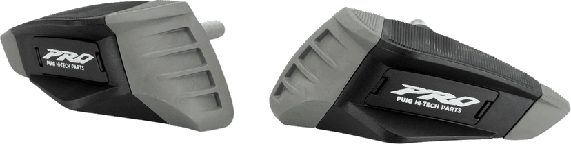 PUIG HI-TECH PARTS 0505-2546 Frame Sliders - Pro 2.0 - Kawasaki - ZX-4R/4-RR — image 1 of 2
