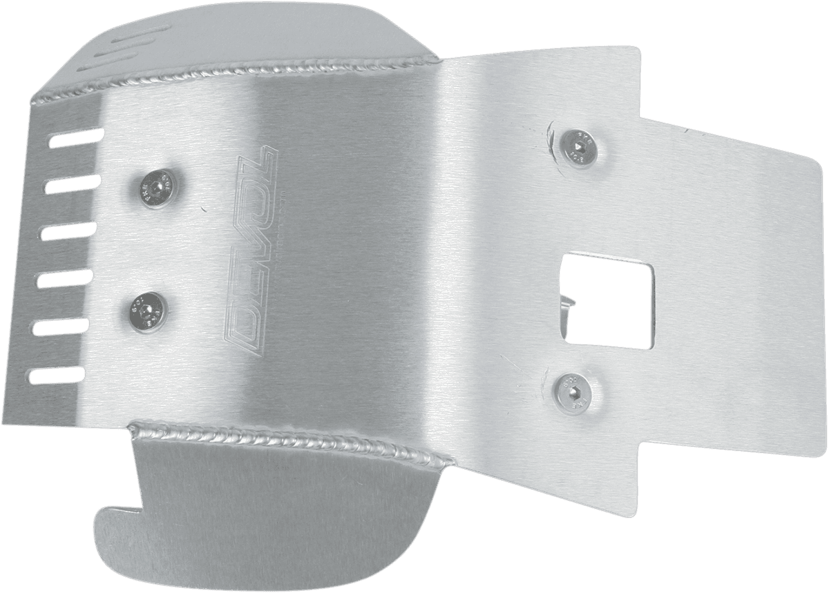 DEVOL 0506-0171 Skid Plate - Yamaha - YZ '05-'25