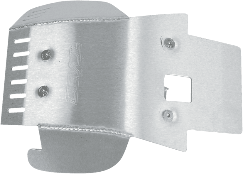 DEVOL 0506-0171 Skid Plate - Yamaha - YZ '05-'25 — image 1 of 2